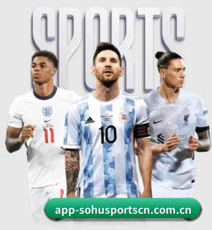 搜狐体育的故事 - 体育资讯内容服务（sohusport）